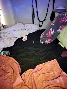 SpiderRose's cam snapshot