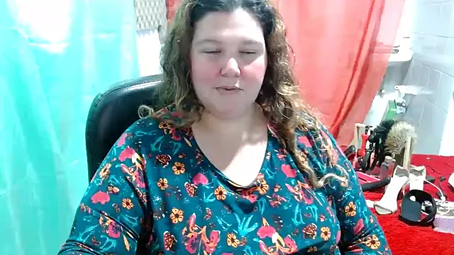 bbwsquirt's cam snapshot