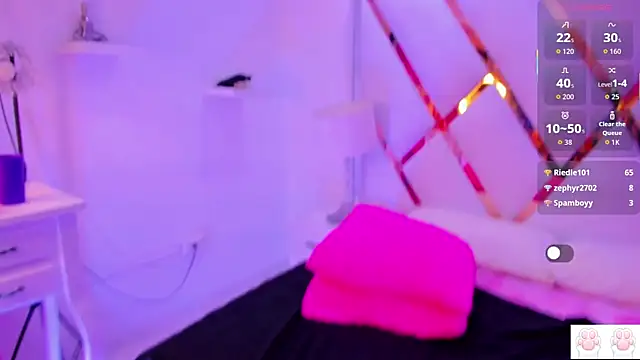 samymilf4's cam snapshot