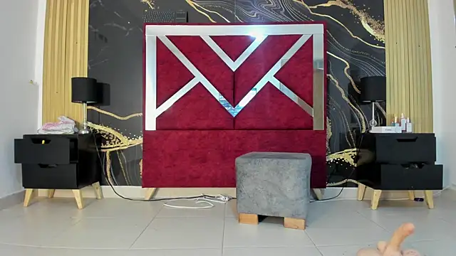 VioletRose_as's cam snapshot