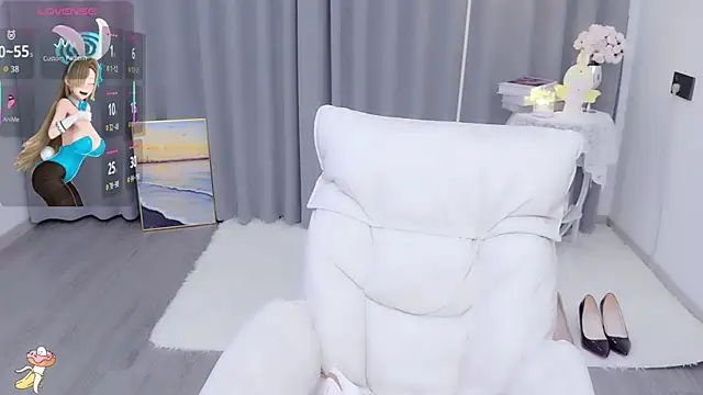 Xania_xx's cam snapshot