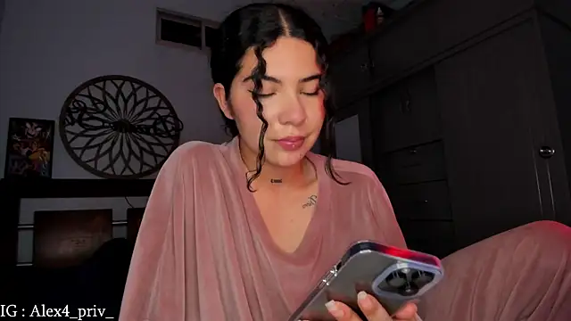 babycherry19's cam snapshot