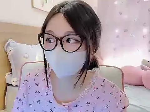 Yuyu-baobei's cam snapshot