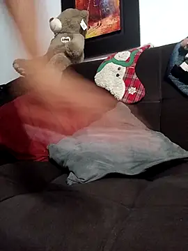 Ariana_Rodriguez's cam snapshot