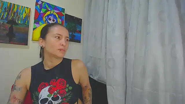 Leyla_Horny_Bg live sex cam