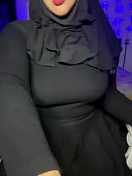 Jameela's cam snapshot