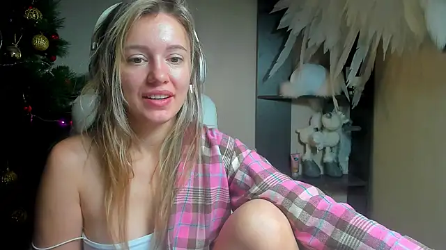 foxy_blond live sex cam