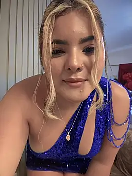 EVELIN_MASON's cam snapshot