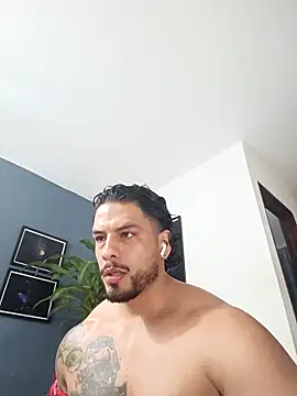 SilvaBranko live sex cam