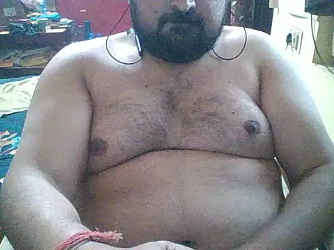 Aryan_Milf_Lover live sex cam