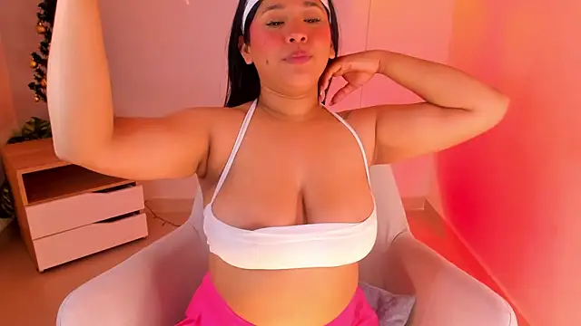 grace_tom's cam snapshot