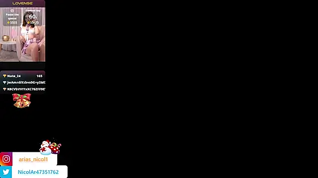 Ivonne_wett's cam snapshot