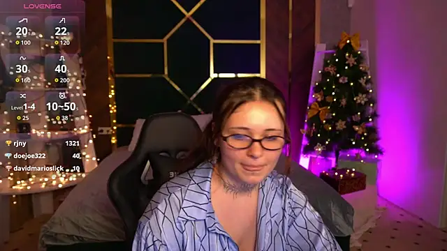 Oliviia_Rose's cam snapshot