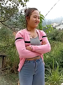 cherry-cute's cam snapshot