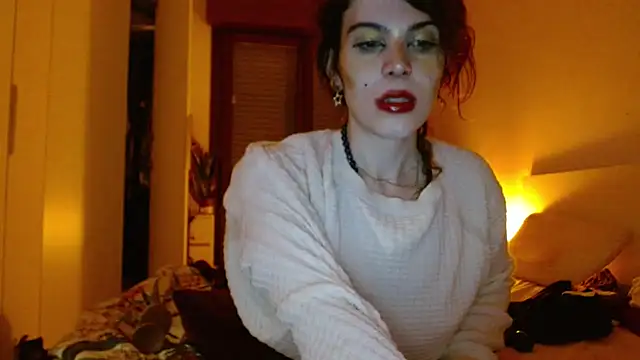 Regina_5's cam snapshot