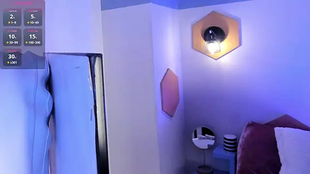 Isa_Winslow's cam snapshot