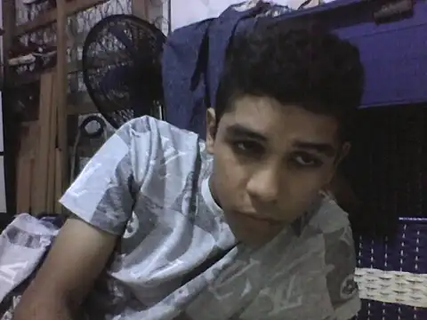 Leopardogonza's cam snapshot