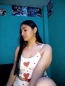 Nahiara_velez's cam snapshot