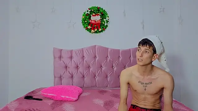 makiandjimmy's cam snapshot