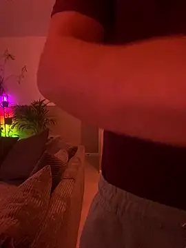 MattMiller28's cam snapshot