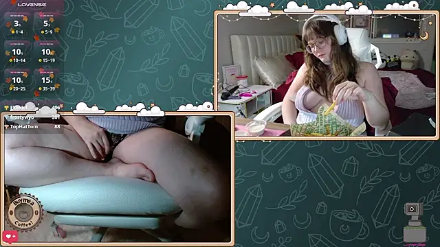 ithuriella's cam snapshot