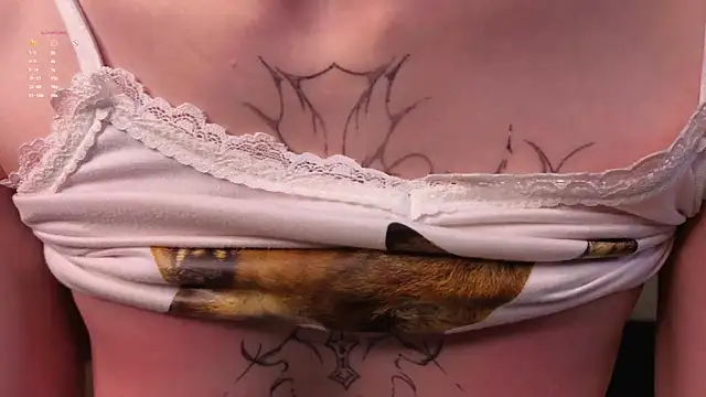 LurleneRamo live sex cam