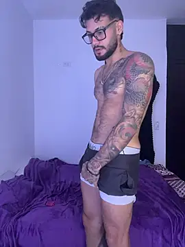 thedragonboyxxx's cam snapshot