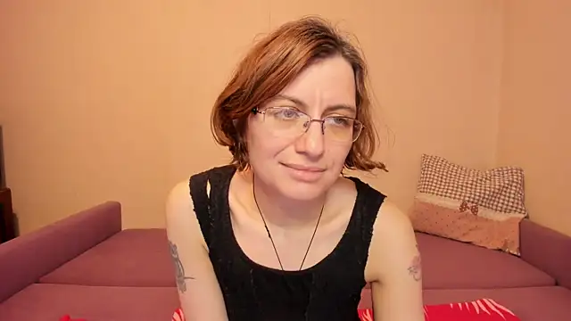 MarilynDream's cam snapshot