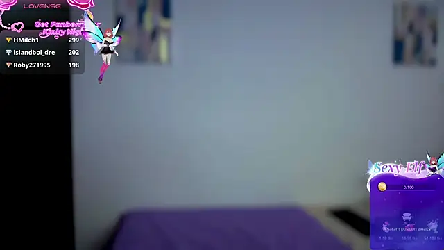 MarcellaGriffin's cam snapshot