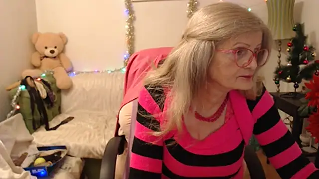 BlairFort's cam snapshot