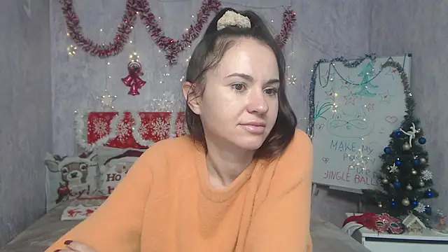 KaraCriegs's cam snapshot