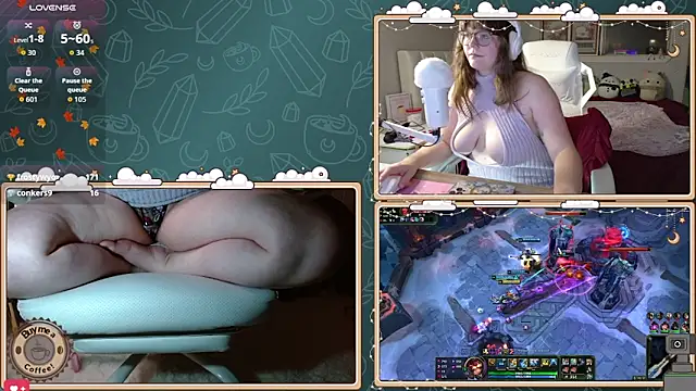 ithuriella's cam snapshot