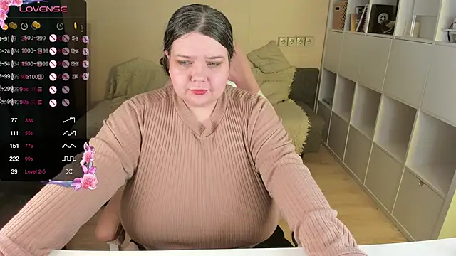 PlumPie's cam snapshot