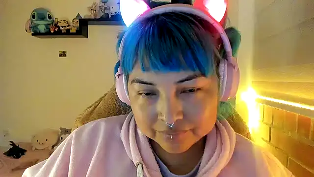 Shaddycute_'s cam snapshot