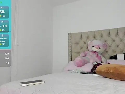 miaaaparker_'s cam snapshot