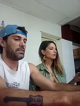 Capriflow live sex cam