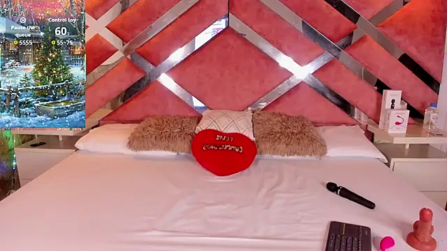 Lily_Queen30's cam snapshot