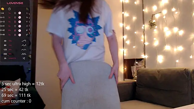 your_jane's cam snapshot