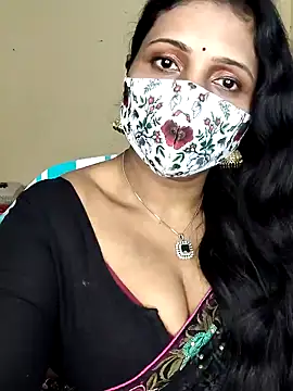 Hotty_Kavita's cam snapshot