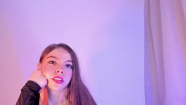 Miia-Rose's cam snapshot