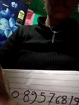 Radha8080's cam snapshot