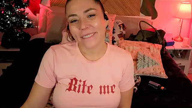 Ellie-Elizabeth's cam snapshot