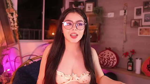 DearMorgan's cam snapshot