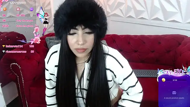 aysel_27's cam snapshot