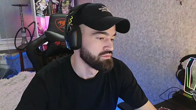 Nik_Namee live sex cam