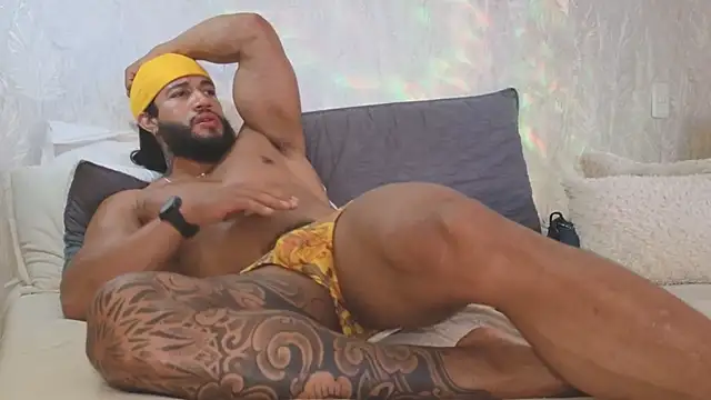 Osher_Cox's cam snapshot