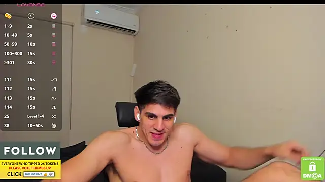 Derekksc's cam snapshot