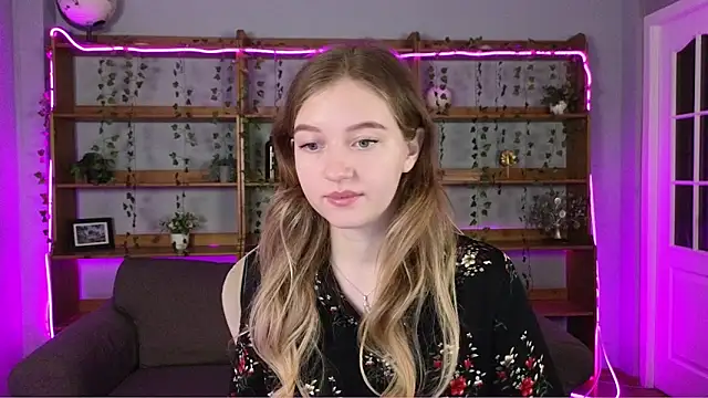 Ksuhesa's cam snapshot