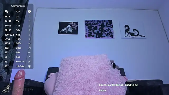 satanbabee's cam snapshot