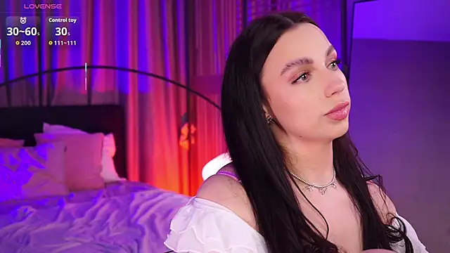 LunaNight's cam snapshot